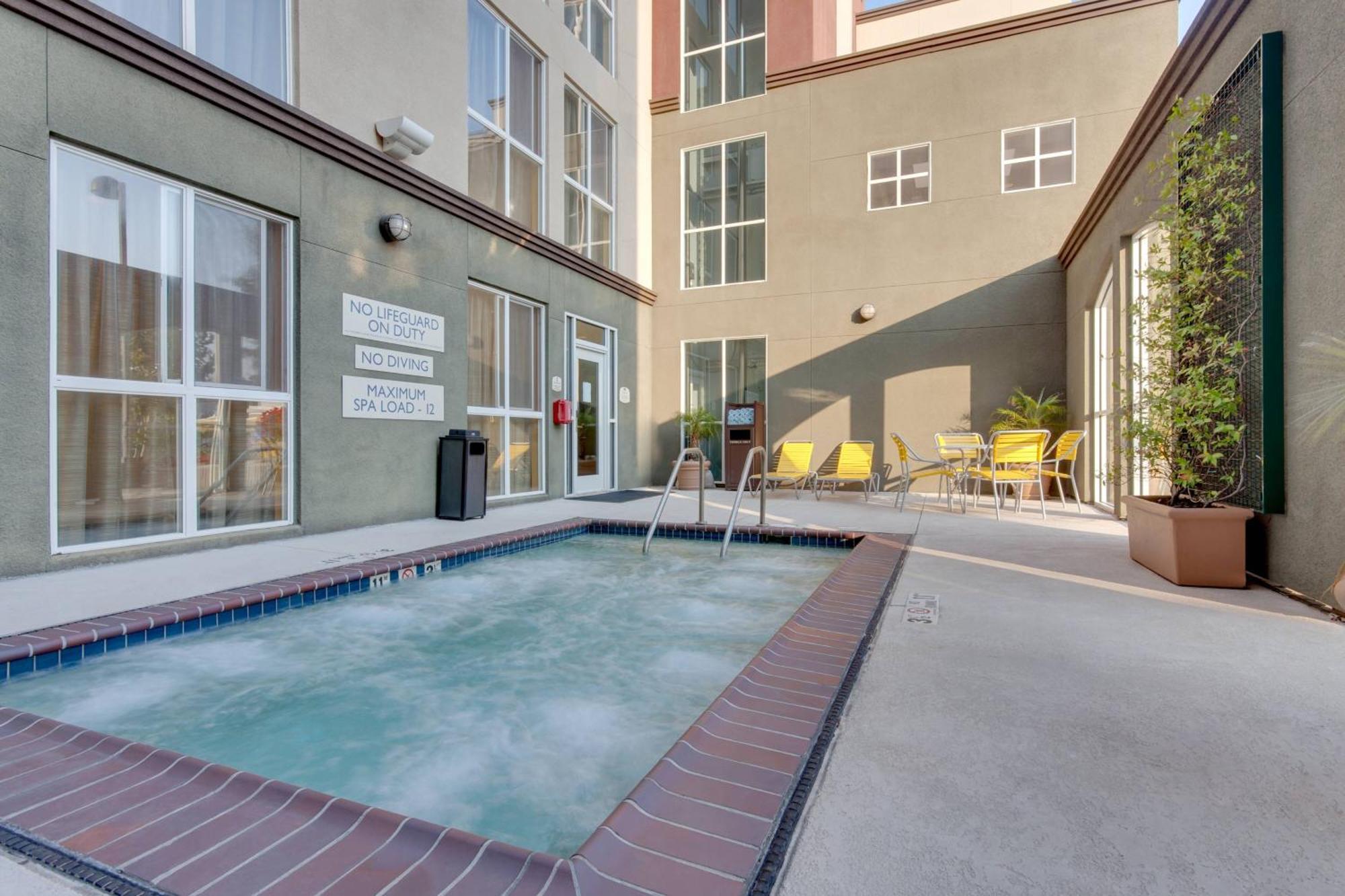 Fairfield Inn & Suites By Marriott San Francisco Airport Millbrae Exteriér fotografie