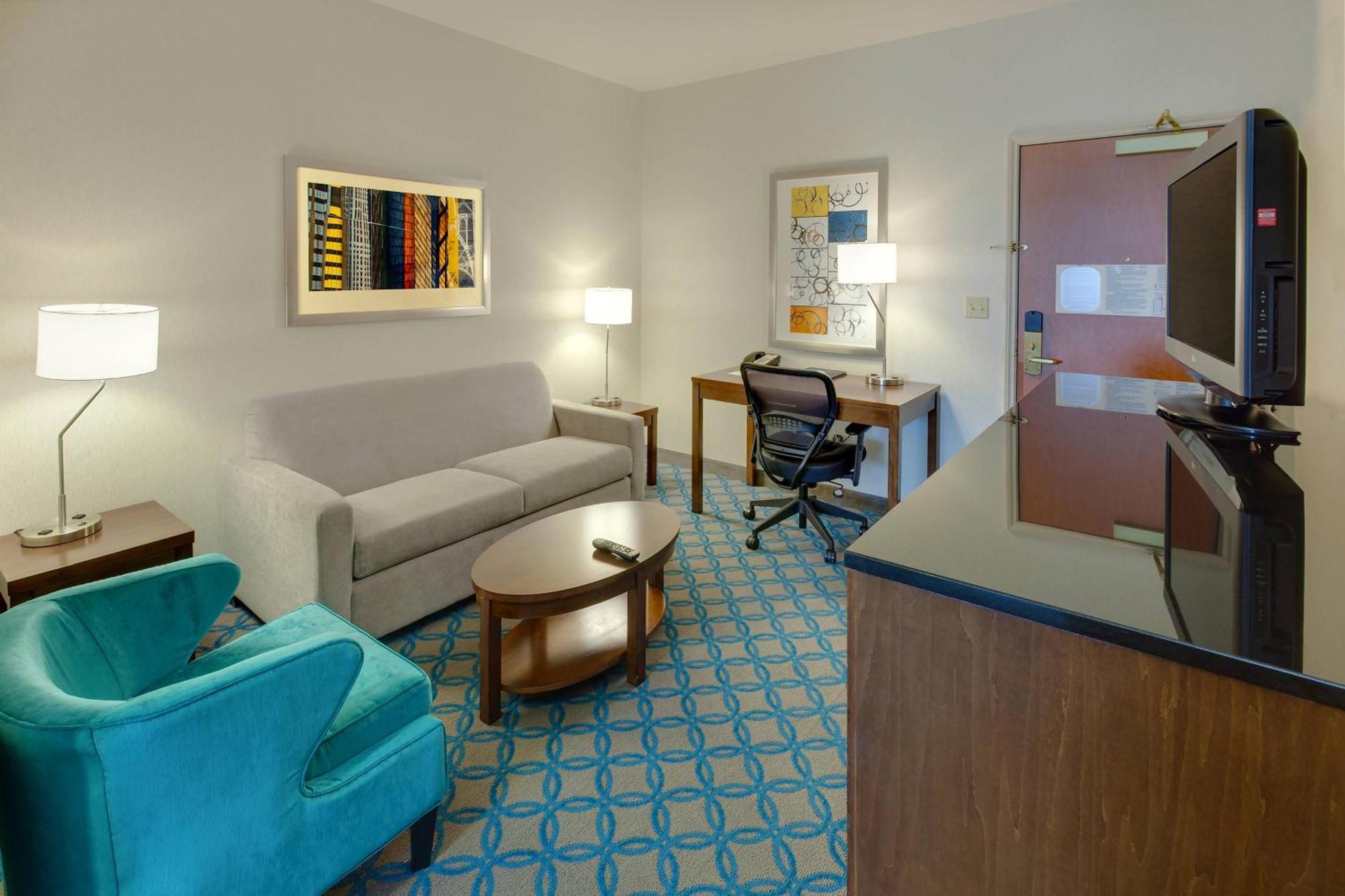 Fairfield Inn & Suites By Marriott San Francisco Airport Millbrae Exteriér fotografie