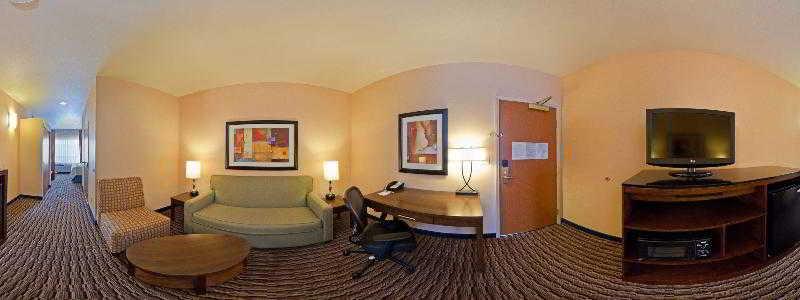 Fairfield Inn & Suites By Marriott San Francisco Airport Millbrae Exteriér fotografie
