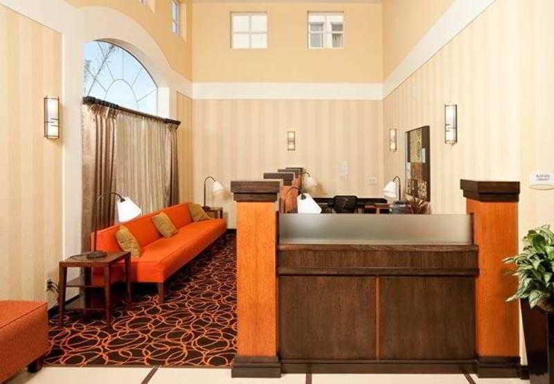 Fairfield Inn & Suites By Marriott San Francisco Airport Millbrae Exteriér fotografie
