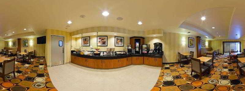 Fairfield Inn & Suites By Marriott San Francisco Airport Millbrae Exteriér fotografie