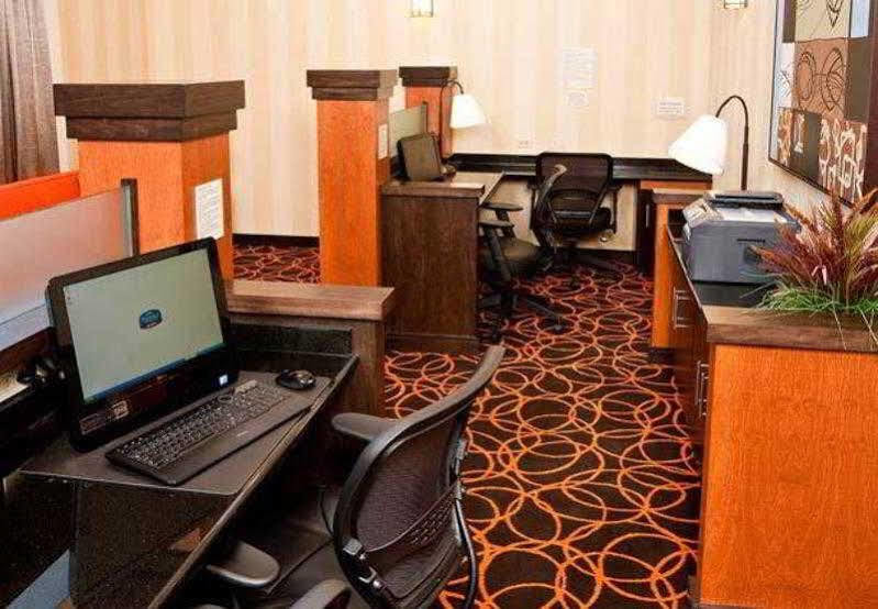 Fairfield Inn & Suites By Marriott San Francisco Airport Millbrae Exteriér fotografie